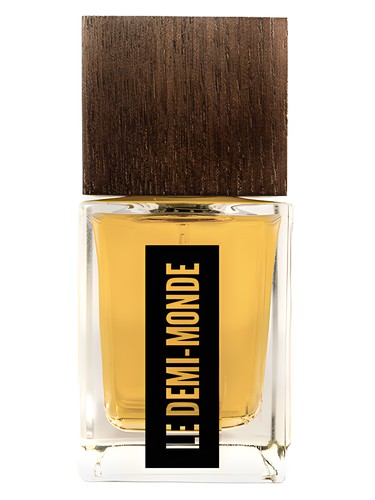 Le Demi-Monde by Sixteen92