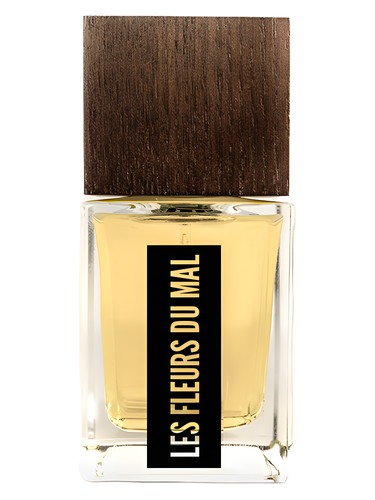 Les Fleurs du Mal by Sixteen92