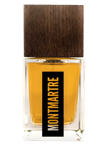 Montmartre by Sixteen92