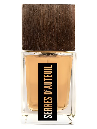 Serres d'Auteuil by Sixteen92