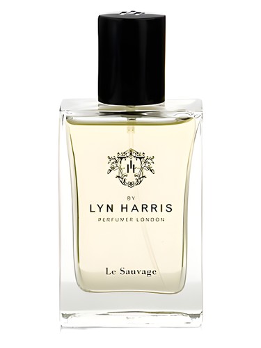 Lyn Harris Le Sauvage Marks & Spencer cologne by Marks Spencer