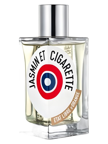 Jasmin et Cigarette Etat Libre d'Orange perfume by Etat Libre d Orange