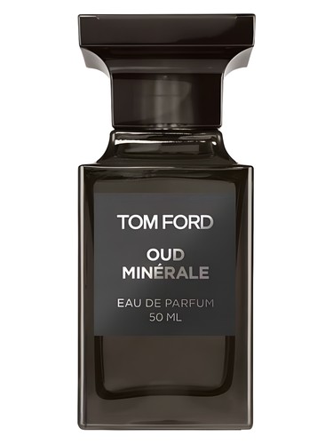 Oud Minérale by Tom Ford
