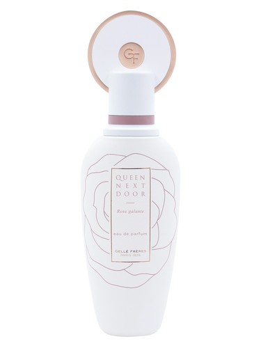 Rose Galante by Gelle Freres