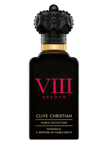 VIII Rococo Magnolia by Clive Christian