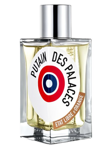 Putain des Palaces Etat Libre d'Orange perfume by Etat Libre d Orange