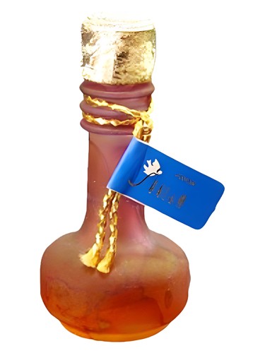 Shalom by Judith Muller