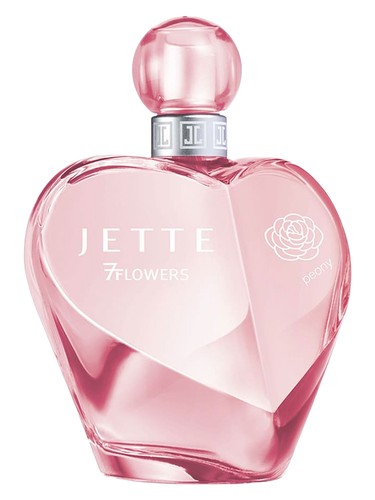 Jette 7Flowers Peony by Jette Joop