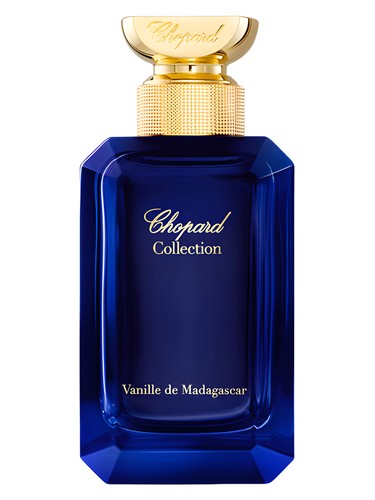 Vanille de Madagascar by Chopard