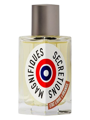 Secretions Magnifiques Etat Libre d'Orange perfume by Etat Libre d Orange