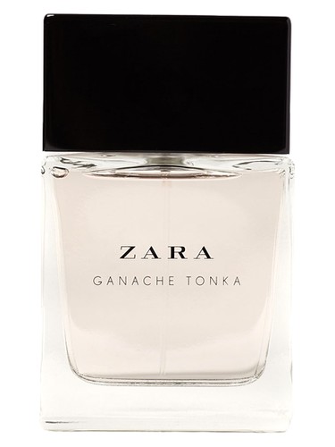 Ganache Tonka by Zara