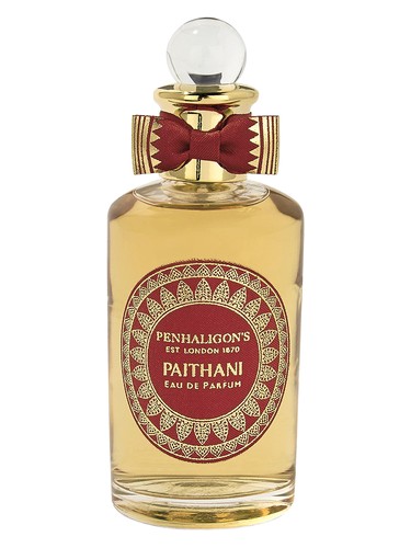 Paithani Penhaligon's perfume by Penhaligon s