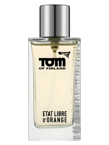 Tom of Finland Etat Libre d'Orange cologne by Etat Libre d Orange