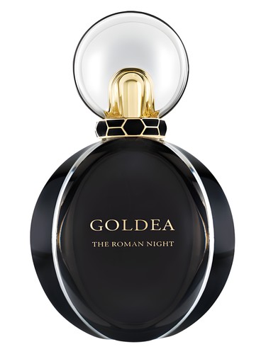 Goldea The Roman Night by Bvlgari