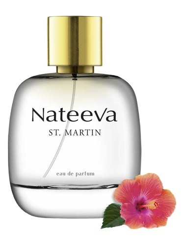 Saint Martin by Nateeva