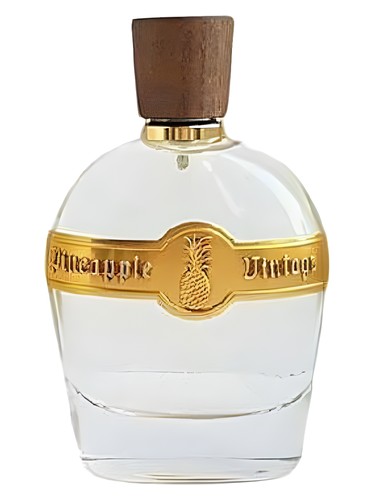 Pineapple Vintage Noir by Parfums Vintage
