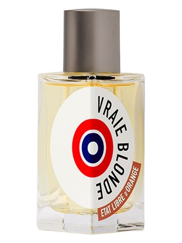 Vraie Blonde Etat Libre d'Orange perfume by Etat Libre d Orange