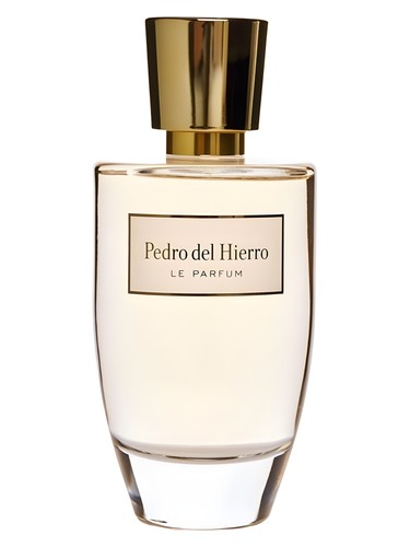 Pedro del Hierro Le Parfum by Pedro Del Hierro