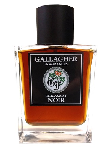 Bergamust Noir by Gallagher Fragrances