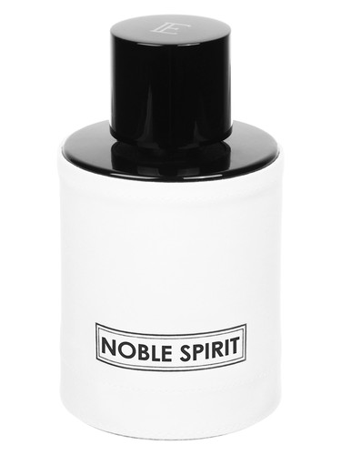 Noble Spirit by Eternel Gentleman