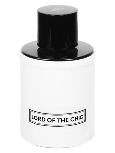 Lord of The Chic by Eternel Gentleman