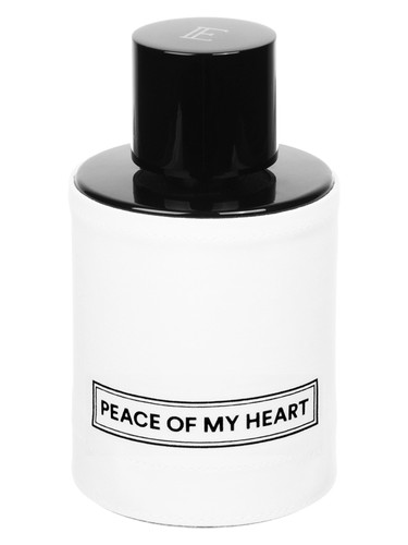 Peace of My Heart by Eternel Gentleman