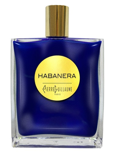 Habanera by Pierre Guillaume Paris