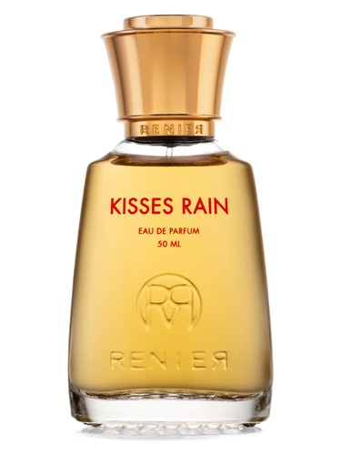 Kisses Rain by Renier Perfumes