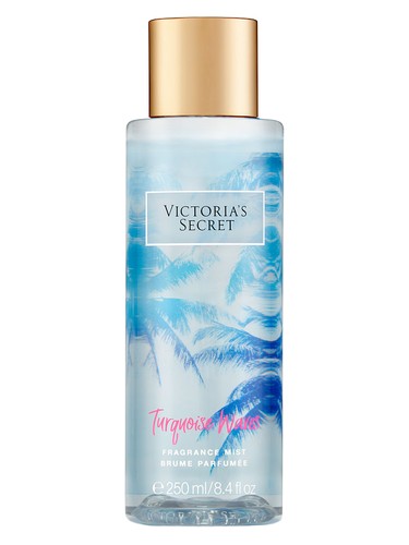 Turquoise Waves Victoria's Secret perfume by Victoria s Secret