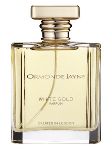 White Gold by Ormonde Jayne