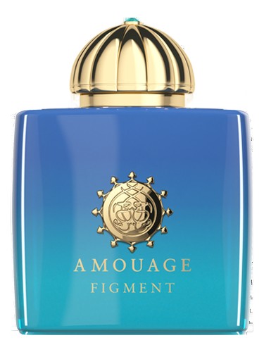 Figment Woman by Amouage