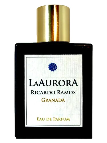 LaAurora by Ricardo Ramos Perfumes de Autor