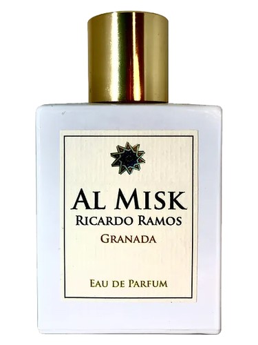 Al Misk by Ricardo Ramos Perfumes de Autor