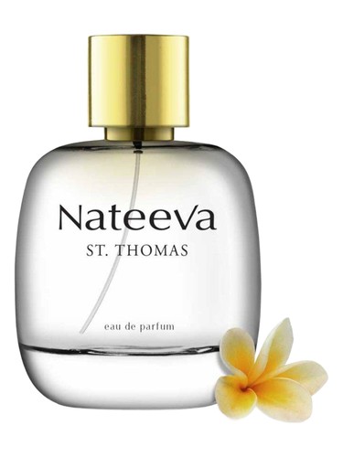 Saint Thomas by Nateeva