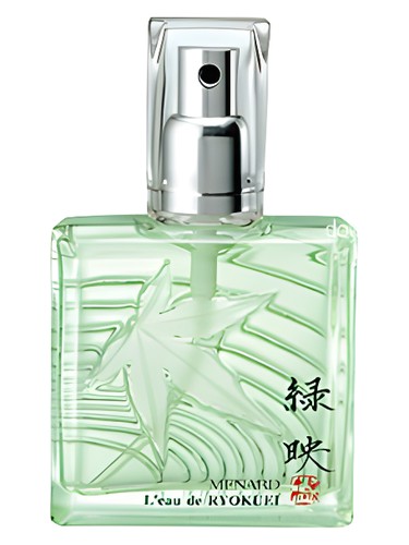 L'eau de Ryokuei by Menard