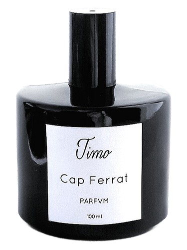 Cap Ferrat by Timo Parfums