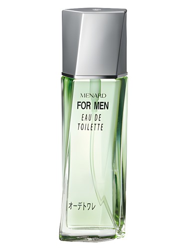 Menard for Men by Menard