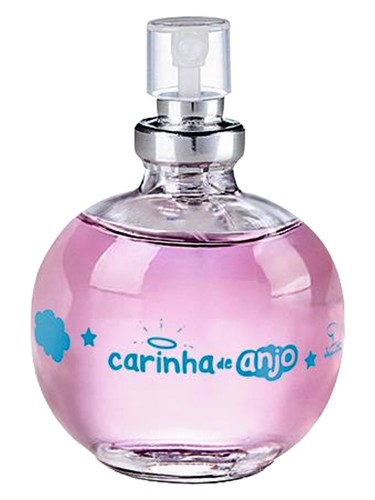 Carinha de Anjo by Jequiti