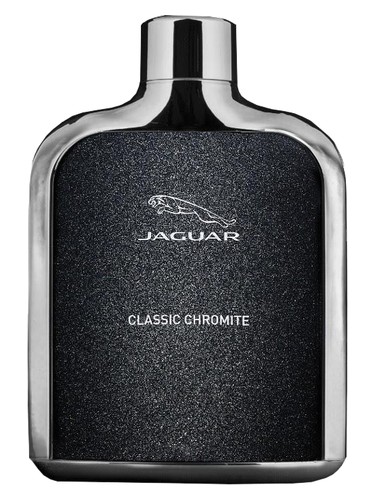 Jaguar Classic Chromite by Jaguar