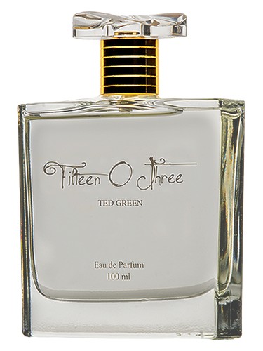 Fifteen O Three by Ted Green Cayman Islands