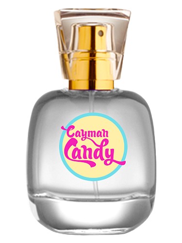 Cayman Candy by Ted Green Cayman Islands