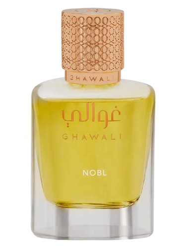 Nobl by Ghawali