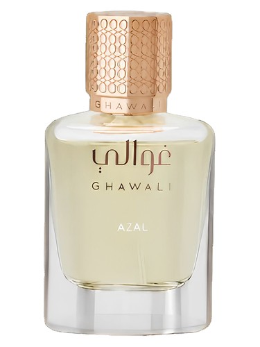 Azal by Ghawali