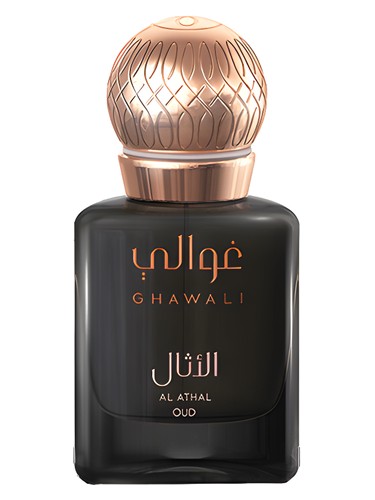 Al Athal Oud by Ghawali
