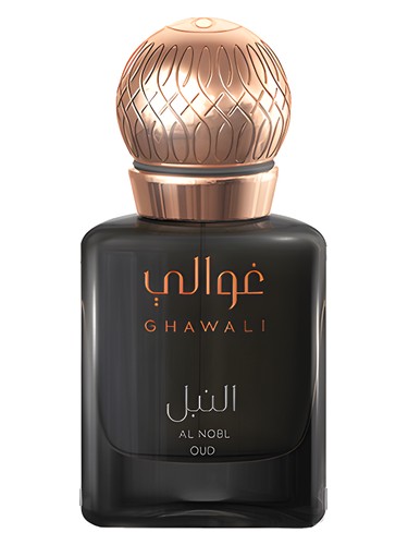 Al Nobl Oud by Ghawali