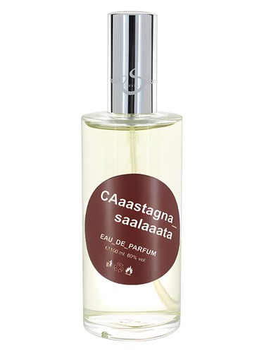 Caaastagna Saalaaata by Hilde Soliani