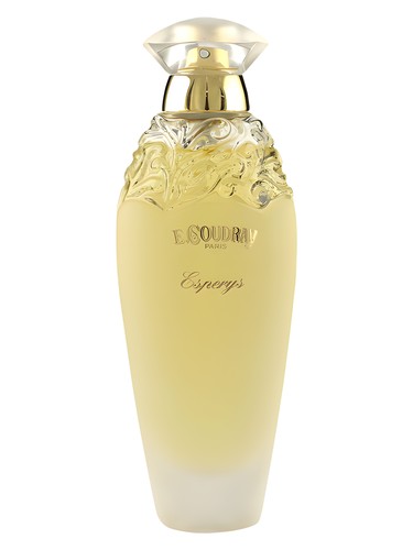 Esperys E. Coudray perfume by E Coudray