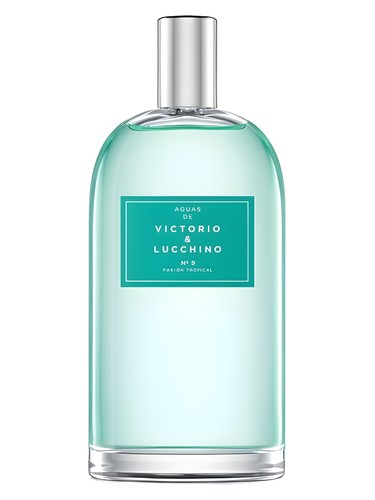 Nº 9 Passion Tropical Victorio & Lucchino perfume by Victorio Lucchino