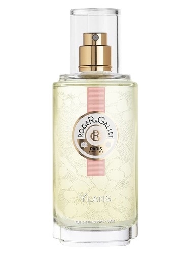Ylang Roger & Gallet perfume by Roger Gallet