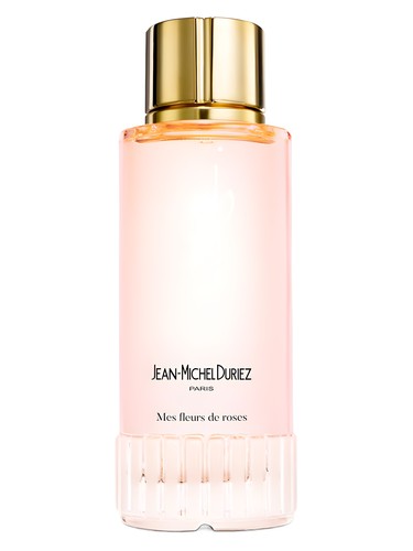 Mes fleurs de roses Jean-Michel Duriez perfume by Jean Michel Duriez